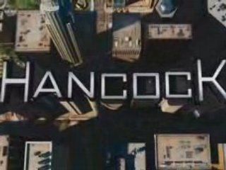 Troisième Bande-Annonce de Hancock