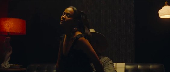 The Absence of Eden Fragman