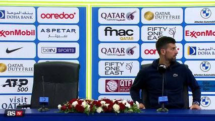 Djokovic Rips Tennis' Anti-Doping System as 'Unjust and Broken' After Sinner Sanction