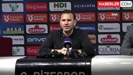 Galatasaray, Süper Lig tarihinde bir ilki başardı