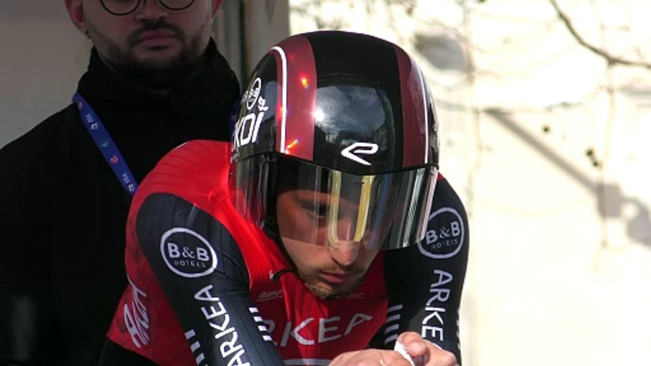 KEVIN VAUQUELIN