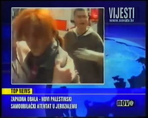 Vijesti Nove TV-e 2002.