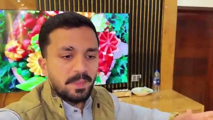 Jahangir Lost his Memory😭Haider or mera Match lag gya😳