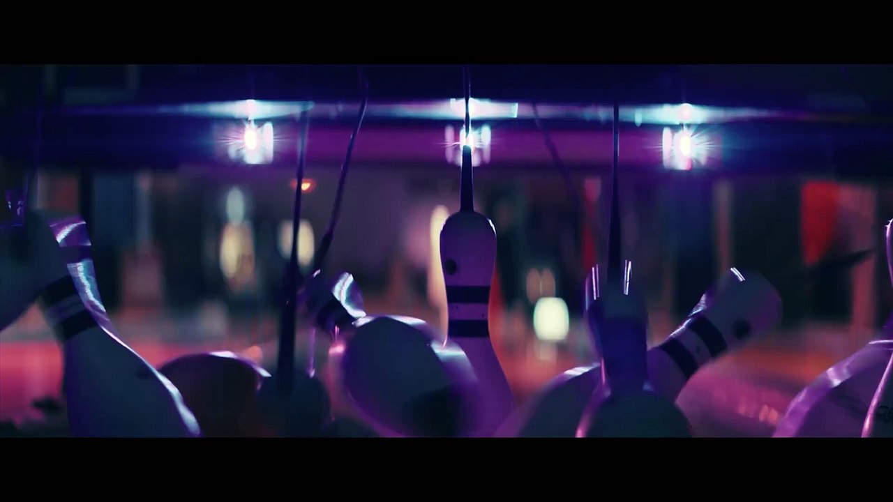LE VÉTÉRAN Bande Annonce VF (2025) Christoph Waltz, Lucy Liu