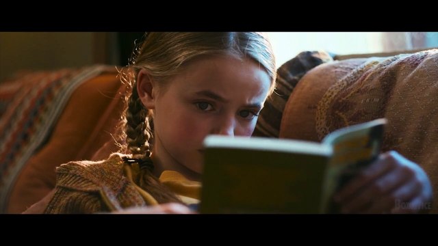 BOOKWORM Bande Annonce VF (2025) Elijah Wood