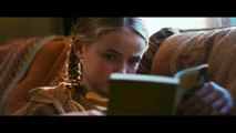 BOOKWORM Bande Annonce VF (2025) Elijah Wood