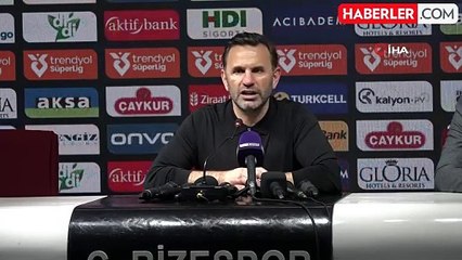 Galatasaray, Süper Lig tarihinde bir ilki başardı