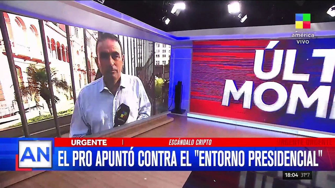 🔴 $LIBRA: El ESCÁNDALO CRIPTO que impacta al gobierno