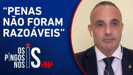Palumbo: “Devemos acabar com essa briga entre direita e esquerda e olhar para o povo”
