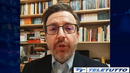 Video News - I dazi non hanno mai permesso la crescita