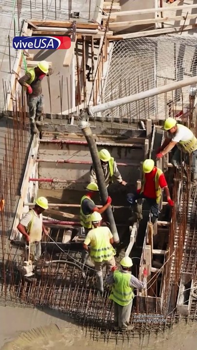 Empresario *reporta crisis agrícola en EU por falta de trabajadores migrantes