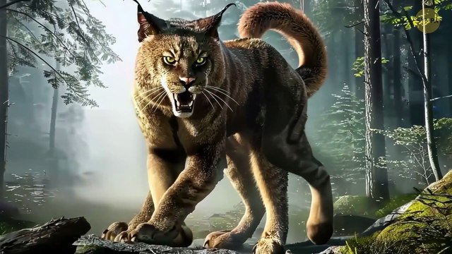 On a Découvert de Véritables Bêtes Derrière les Légendes les Plus Terrifiantes des Appalaches