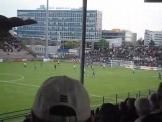 an gers sco bastia