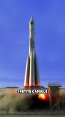 Le Chien dans l'Espace : Une Aventure Spatiale Inoubliable 🛰️