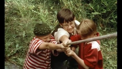 Kalle Blomkvist och Rasmus