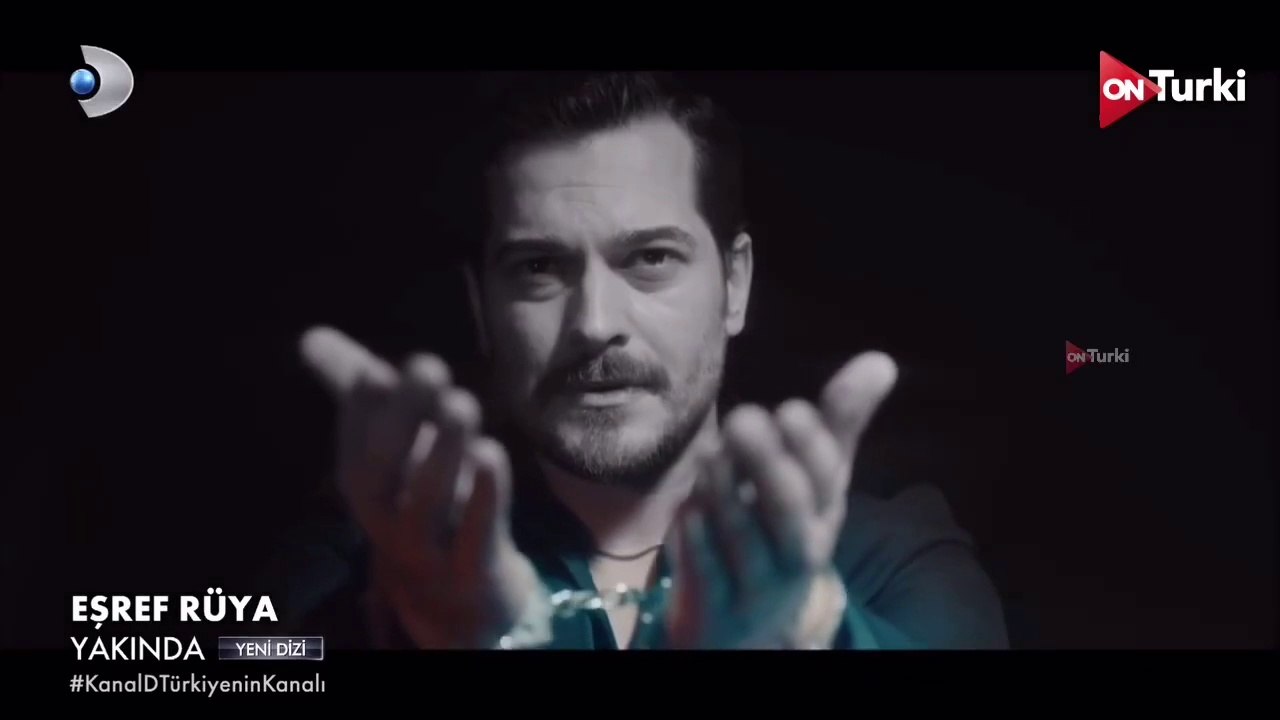 الاعلان الرسمي للمسلسل الجديد حلم اشرف HD