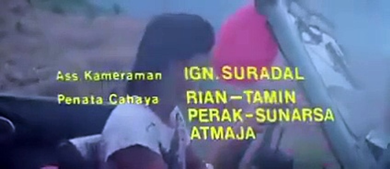 Suka Sama Suka (1986)