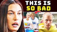 Justin and Hailey Bieber Are In Big Trouble