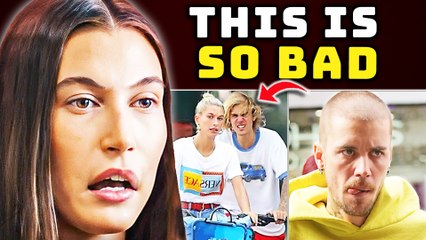 Justin and Hailey Bieber Are In Big Trouble