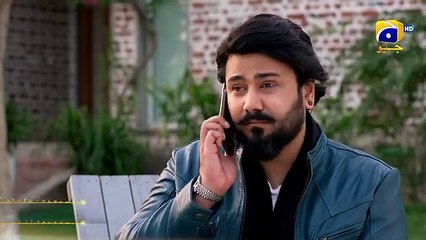 Dil-e-Nadan 2nd Last Episode - [Eng Sub] - Mikaal Zulfiqar - Amar Khan - Ali Abbas - 17th February 2025