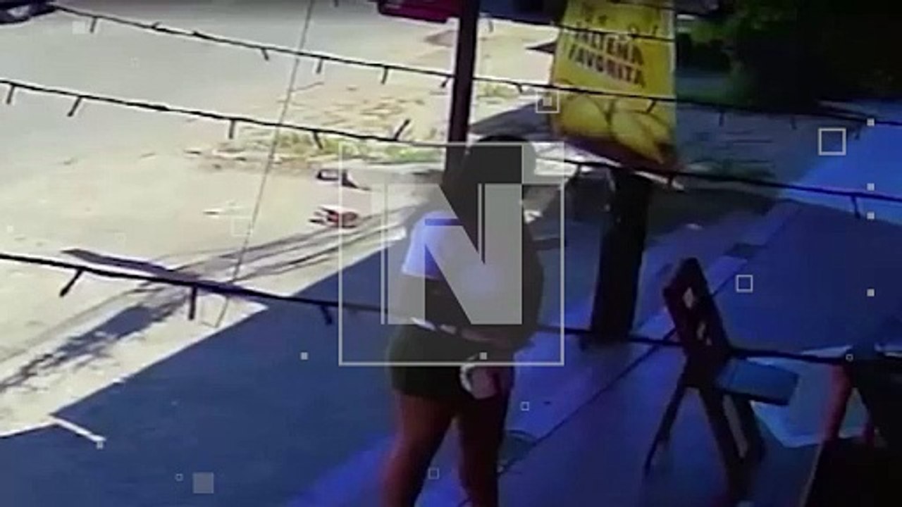 Video exclusivo