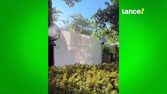 Locais para se refrescar no Rio Open