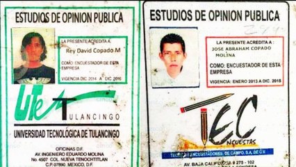 El linchamiento de Ajalpan, Puebla (2015)