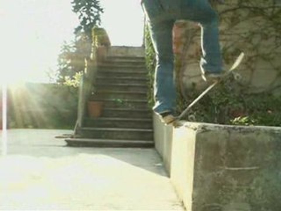 skate