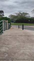 Plaza la isla en Mérida, Yucatán, México.