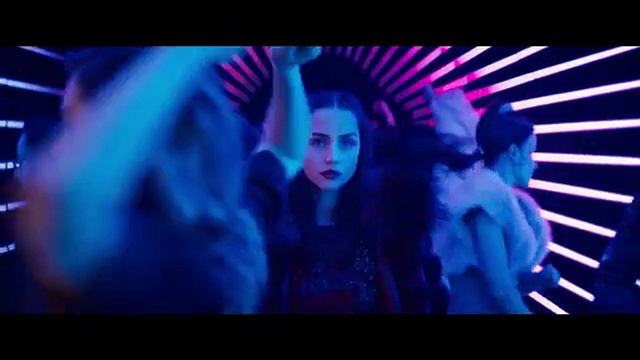 BALLERINA Extended Trailer (2025) Ana de Armas