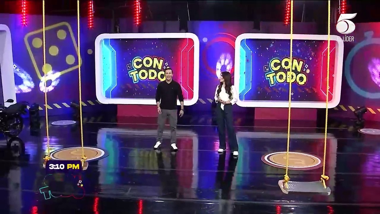Con Todo - 17 de febrero 2025