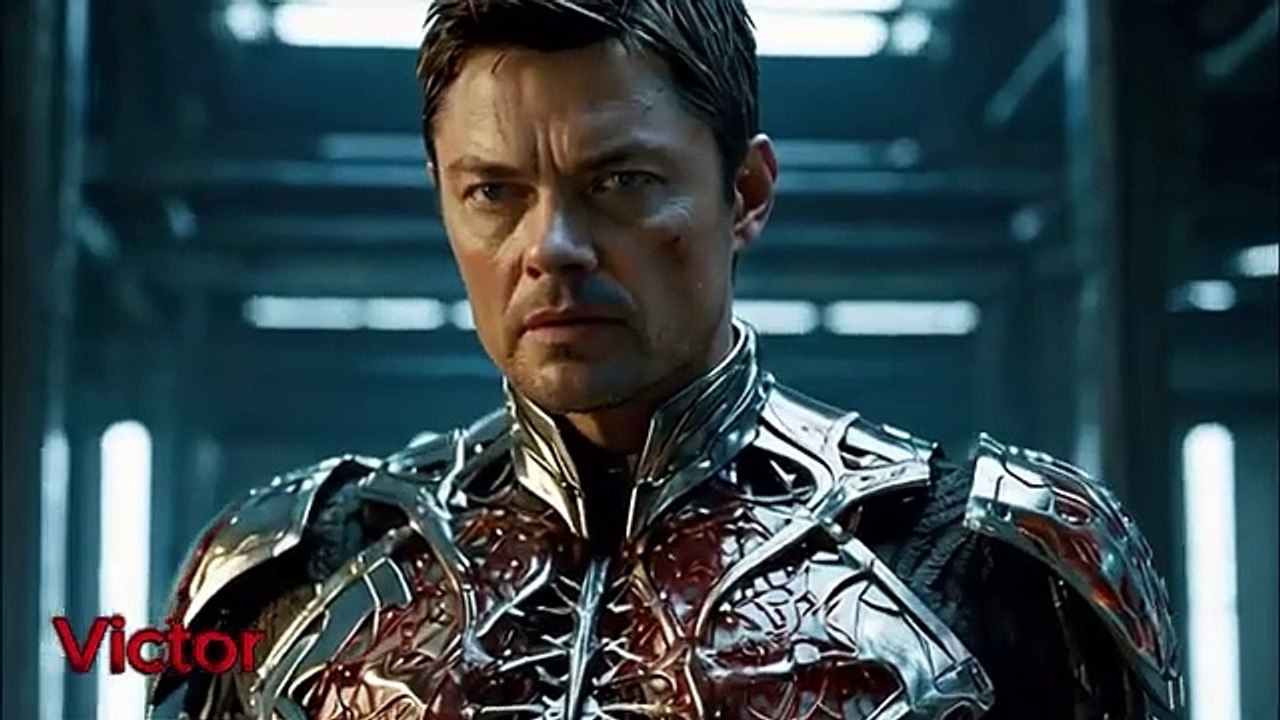 PRIEST 2- BLOODY DYNASTY - First Trailer