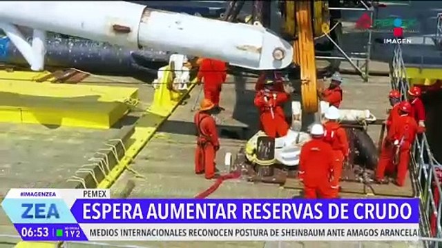 Claudia Sheinbaum espera que en dos semanas haya acuerdo con gasolineros
