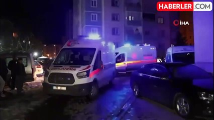 Eski Nişanlısını Öldürüp İntihar Etti