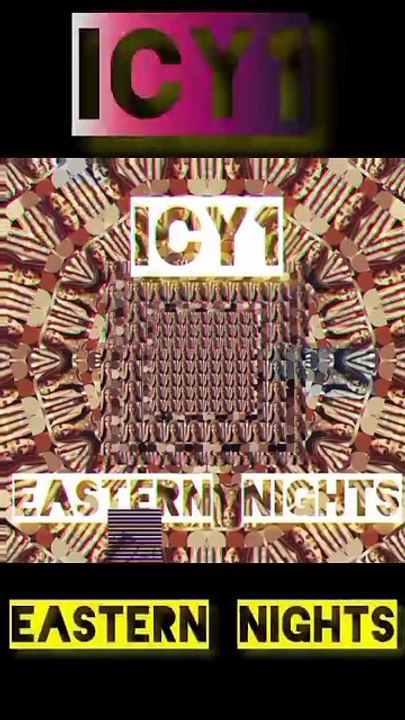 Eastern Nights - OUT NOW! ✅️🔥