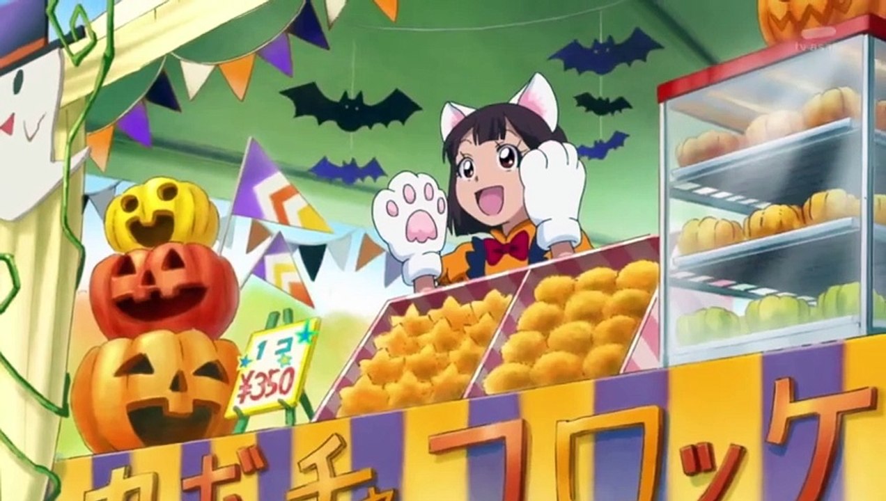 [Sub Esp] HUGtto! Pretty Cure - Episodio 38