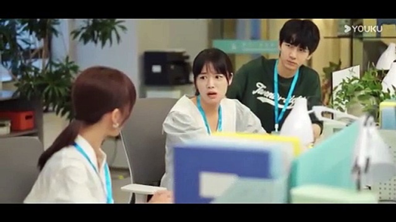 The best day of my life episode8- Chinese Drama