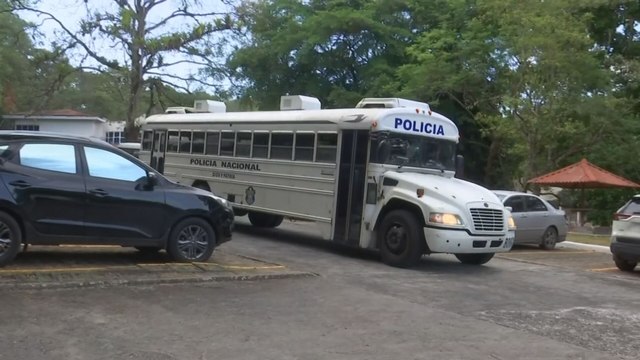 Culmina cuarto día de audiencia: decisión sobre medidas cautelares para 83 trabajadores detenidos se conocerá este martes