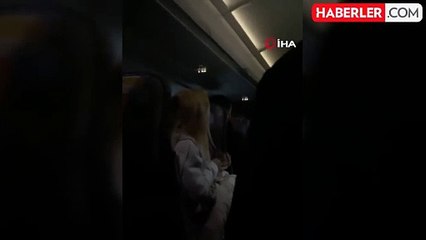 Gaziantep Havalimanı'nda Tanımlanamayan Cisim Uçuşları Durdurdu