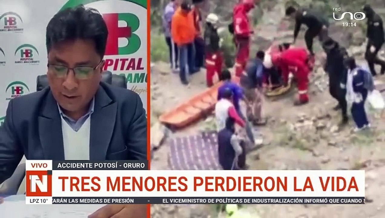 menores potosi