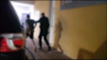Suspeito ignora medida protetiva e é detido no Brasmadeira