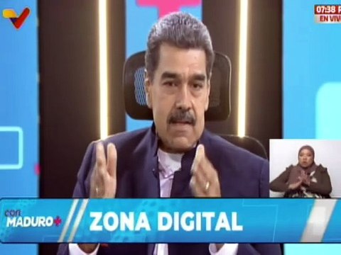 Jefe de Estado: Vamos a tener el mejor plan nacional de desarrollo que jamás hemos tenido