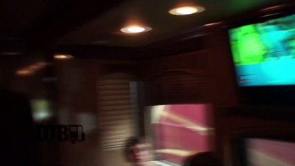 Never Shout Never - BUS INVADERS (Revisited) Ep. 270 [2013]