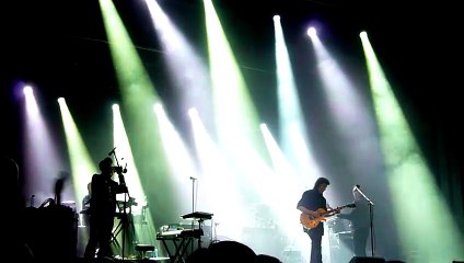 Steve Hackett - Los Endos