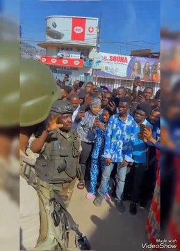 M23: Bukavu-Uvira, Urugendo rw'Umugisha. Tchisekedi asigaye yihishahisha! Ni Nde uzasigarana ubuyobozi i Kinshasa?