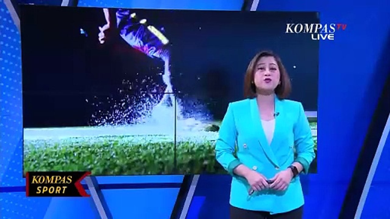 Serie A Italia 2024-2025: Juventus Tundukan Inter Milan 1-0