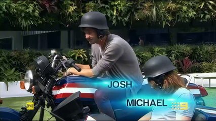 015-Big Brother Australia Season 9, Day 15, Live Nominations #2, Monday, 27 August 2012
