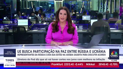 Zelensky fica alheio a reuniões que podem decidir o futuro da guerra entre Rússia e Ucrânia