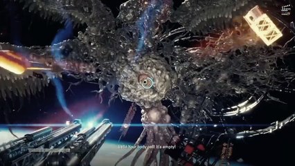 Stellar Blade Final Chapter: The True Alpha