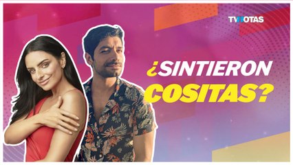 Aislinn Derbez se reencuentra con Christian Vázquez ¿todavía hay amor?
